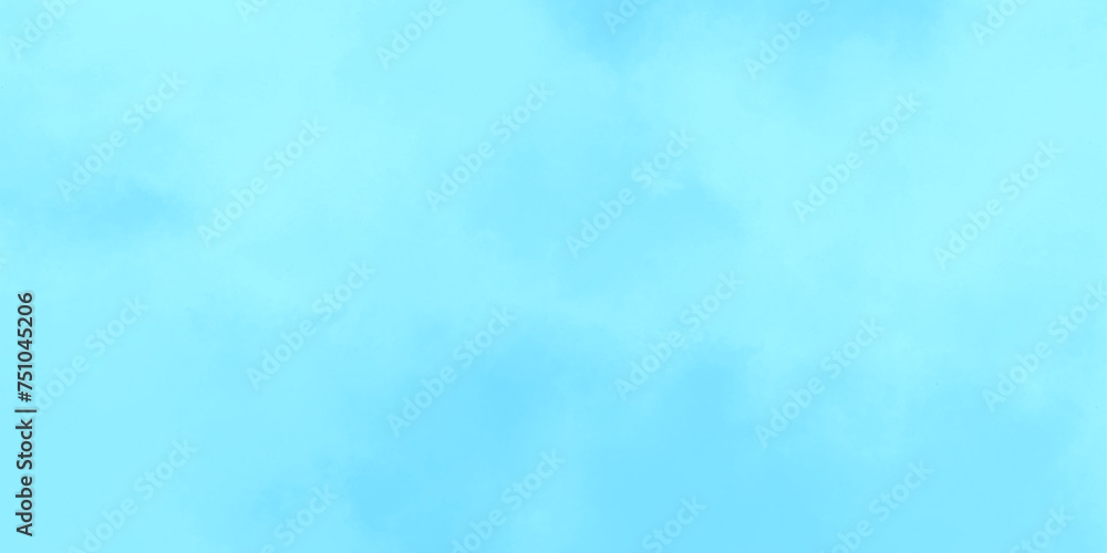 Sky blue fog and smoke.cumulus clouds for effect galaxy space,smoke isolated vector desing cloudscape atmosphere.smoky illustration,background of smoke vape.dreamy atmosphere ethereal.
