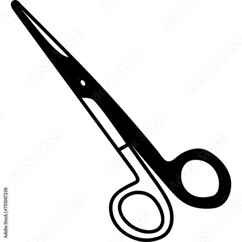 Scissor Icon