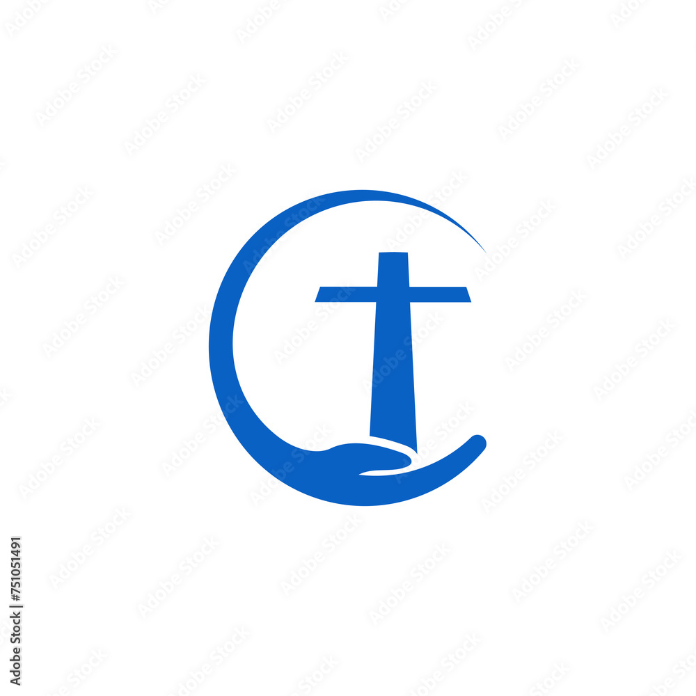 Fototapeta premium anchor icon set