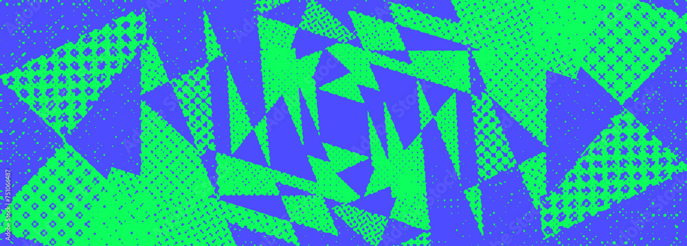 Abstract halftone grunge texture background image. Abstract halftone grunge texture background image.
