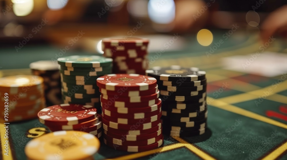 Casino, online gaming, app Texas Hold'em, roulette, and a variety of chips for an immersive and thrilling gaming mobile device and live games . Casino, online gaming, app Texas Hold'em, roulette, and a variety of chips for an immersive and thrilling gaming mobile device and live games .