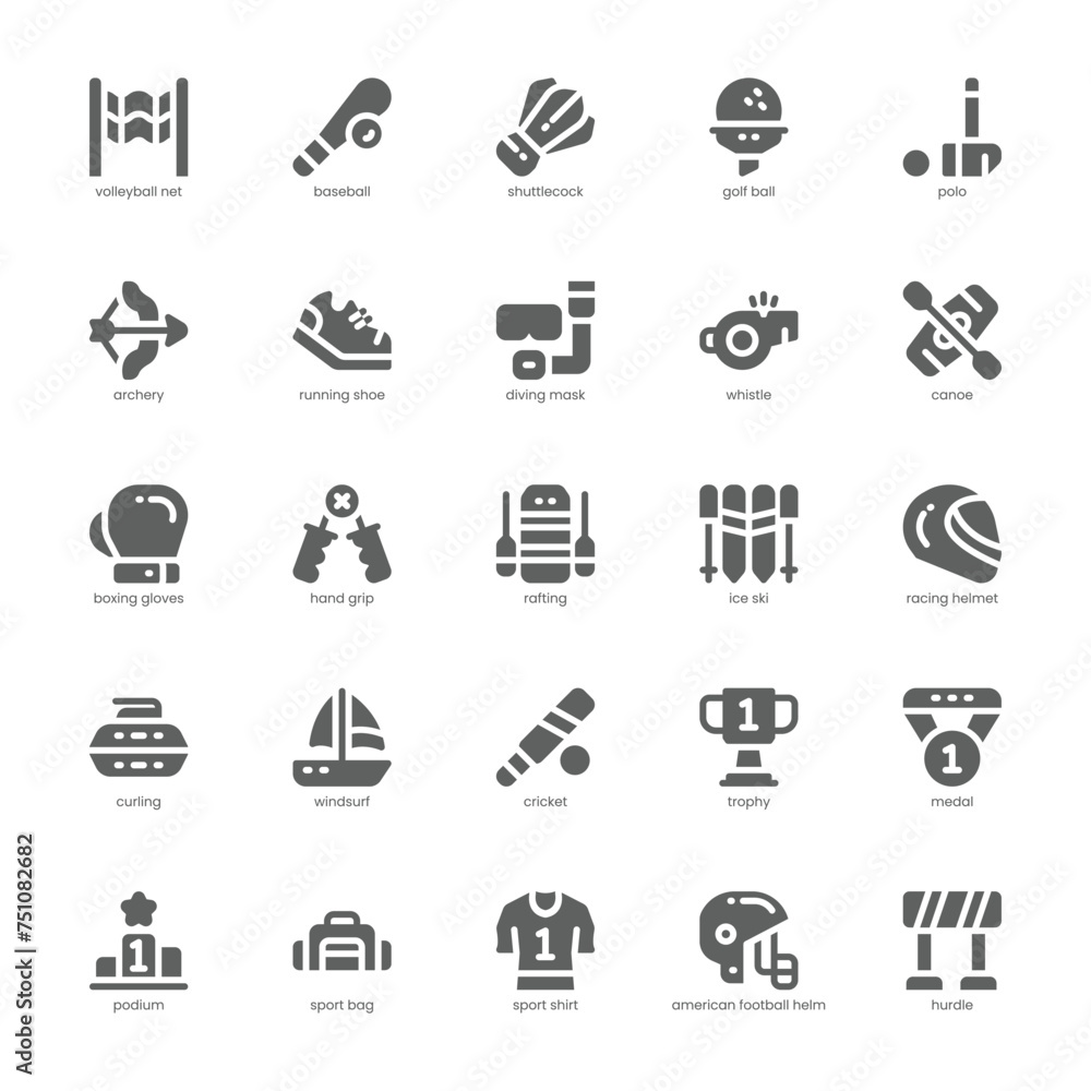 Sport and Olympic icon pack for your website, mobile, presentation, and logo design. Sport and Olympic icon glyph design. Vector graphics illustration and editable stroke. Sport and Olympic icon pack for your website, mobile, presentation, and logo design. Sport and Olympic icon glyph design. Vector graphics illustration and editable stroke.