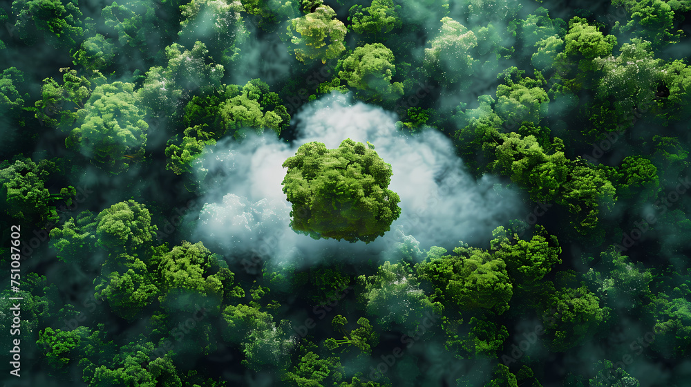 ESG, environmental social and corporate governance or net zero concept ESG, environmental social and corporate governance or net zero concept