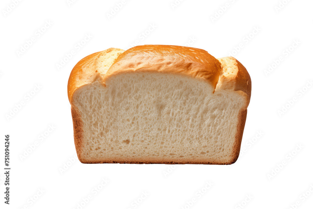 loaf of bread isolated on transparent background loaf of bread isolated on transparent background