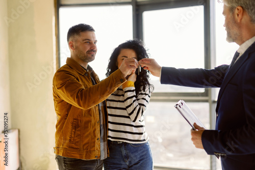 Couple Became New Panoramic Windows House Owners
