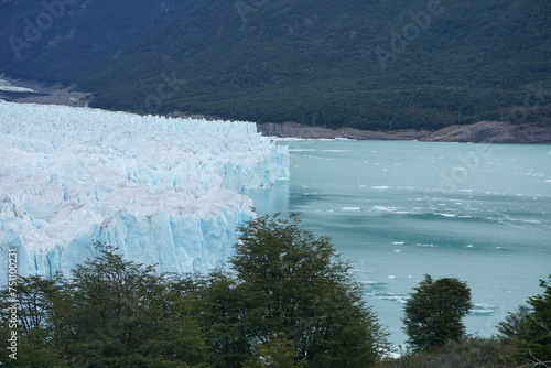 perito moreno