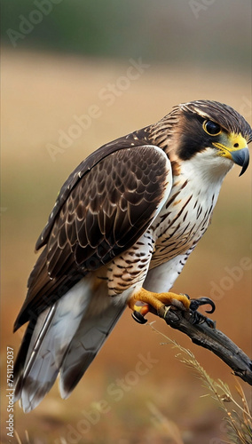 red tailed hawk