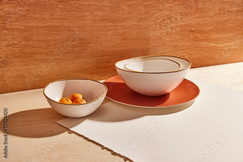 Multiple clementines in a bowl