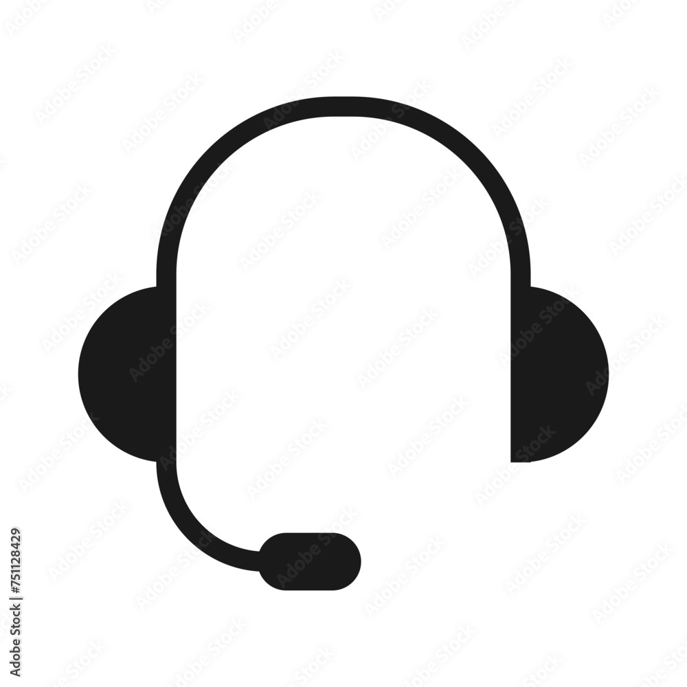 Phone icon design template Phone icon design template