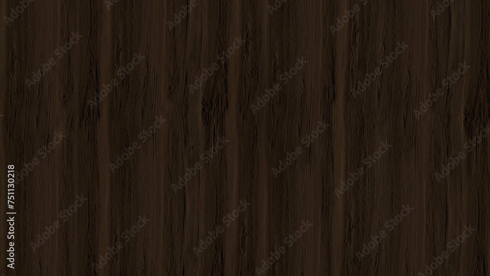 Obraz premium wood texture vertical brown for background or cover page