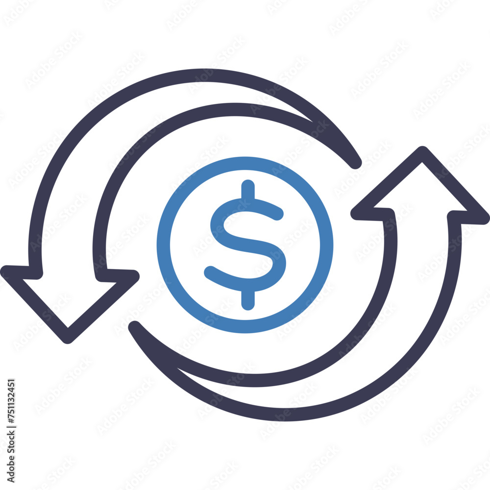 Exchange Icon Exchange Icon