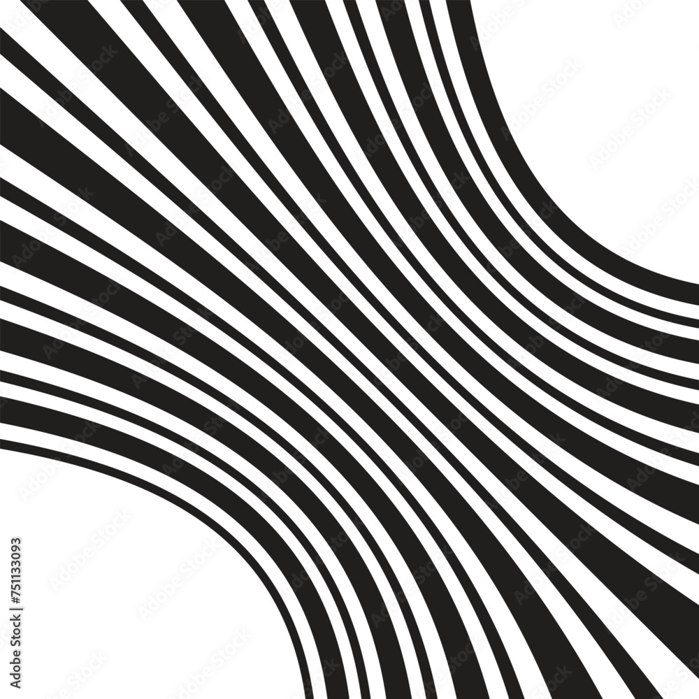 abstract geometric line pattern vector illustration. abstract geometric line pattern vector illustration.