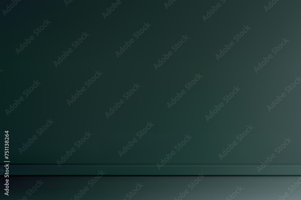 Empty studio room background with light shadow on wall. Empty studio room background with light shadow on wall.
