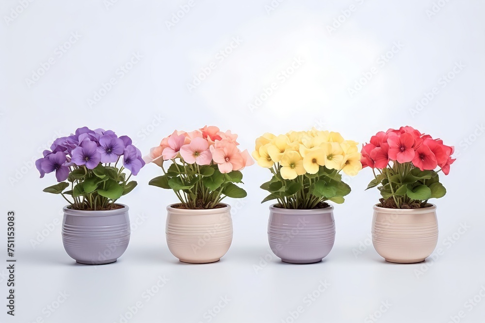 Pot with plants isolated blank background. Pot with plants isolated blank background.