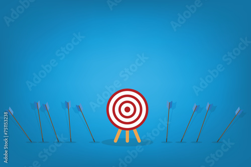 Missed Target	