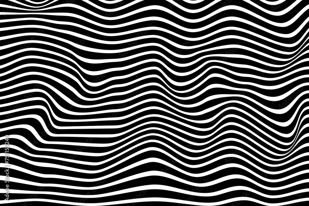 Zebra seamless pattern Zebra seamless pattern