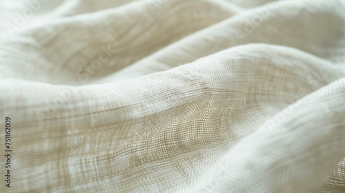 Background Texture Pattern in the Style of Linen Light - Airy and natural with a focus on simplicity and elegance created with Generative AI Technology