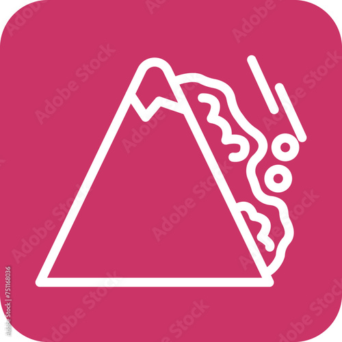 Avalanche Icon Style
