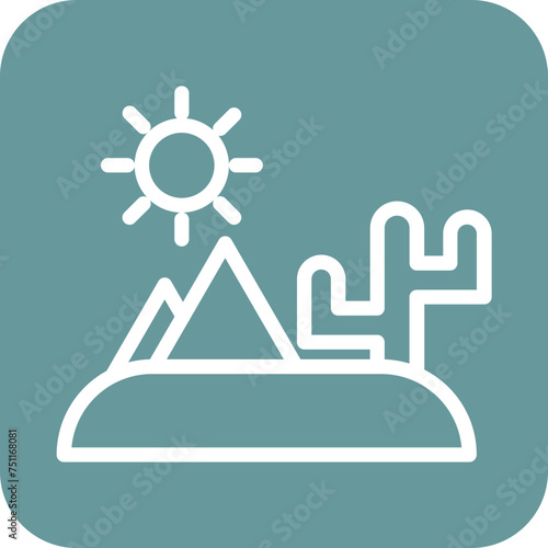 Desert Icon Style