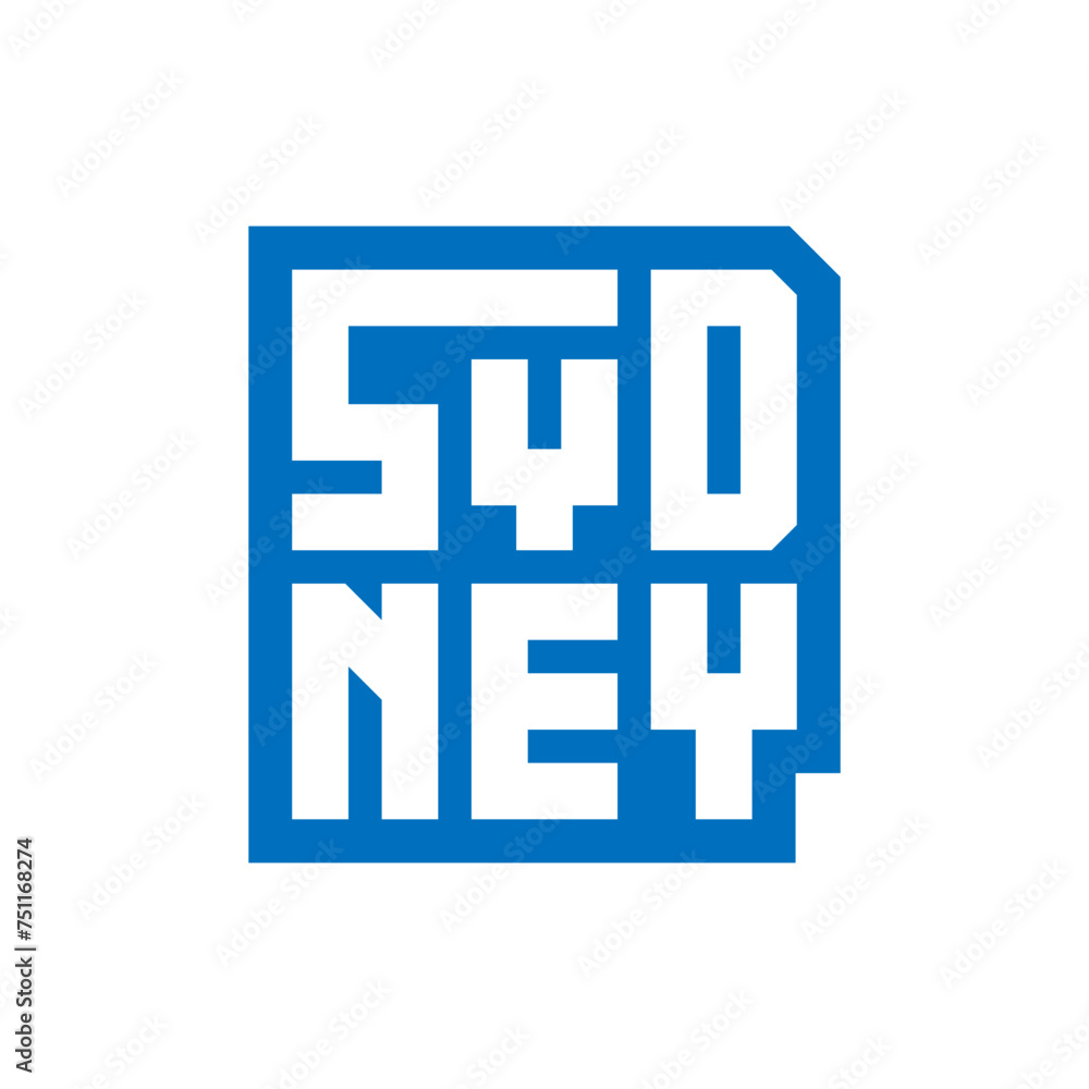 Sydney Lettering Design Sydney Lettering Design