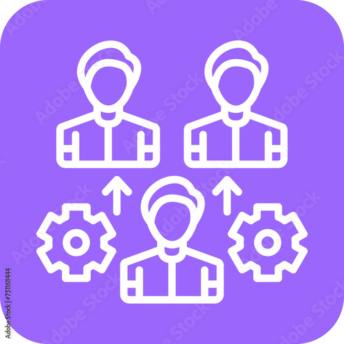 Third Party Icon Style
