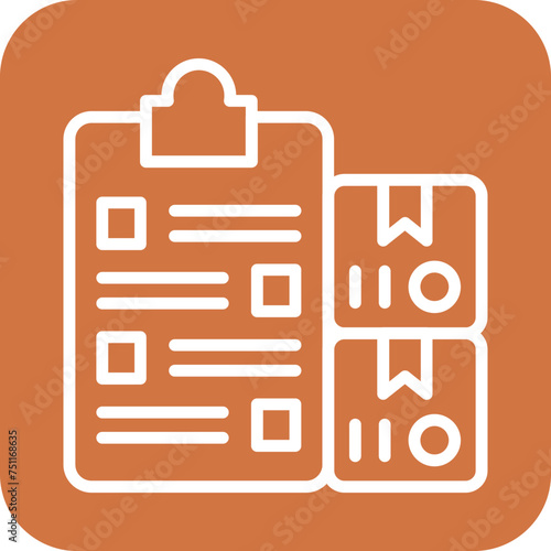 Sku Description Icon Style