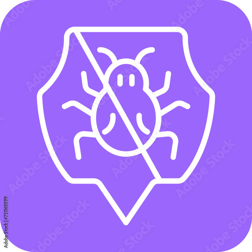 Antivirus Icon Style