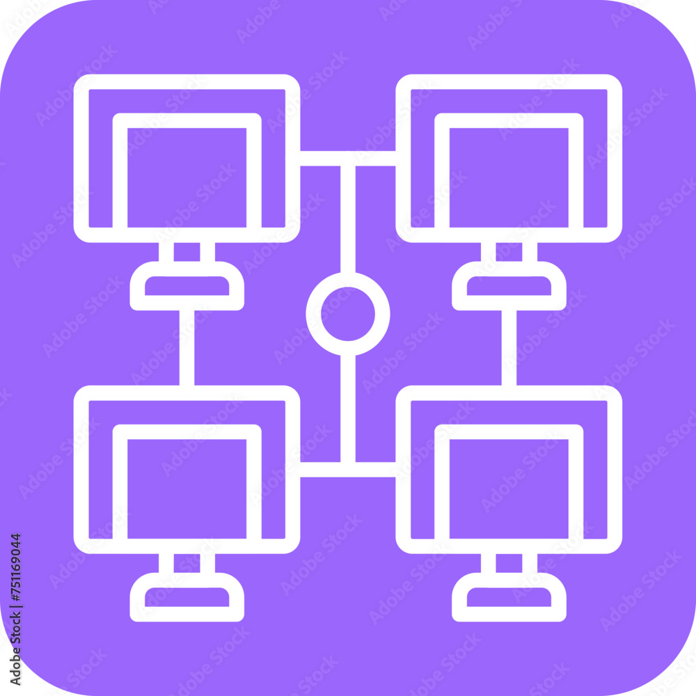 Intranet Icon Style Intranet Icon Style