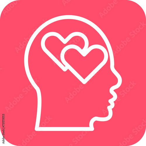 Narcissism Icon Style