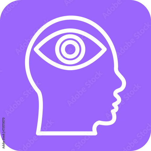 Obsession Icon Style
