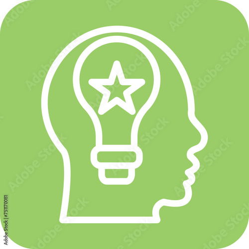 Personality Icon Style