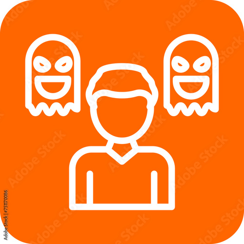 Phobia Icon Style