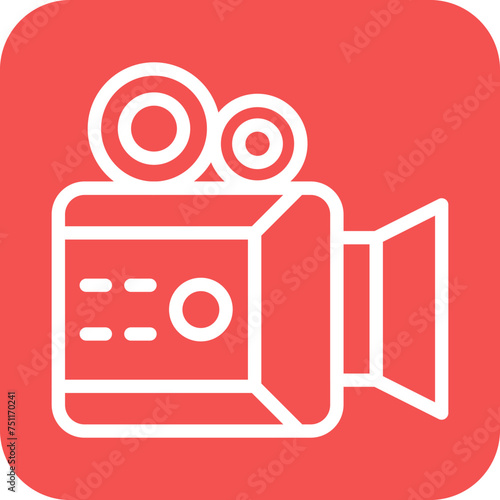 Documentary Icon Style