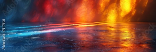 Background Texture Prism Light Rainbow, HD, Background Wallpaper, Desktop Wallpaper © Moon Art Pic