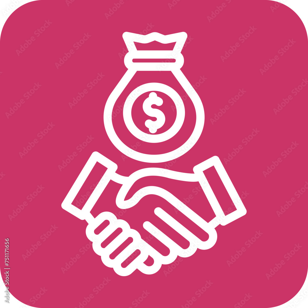 Buyer Icon Style Buyer Icon Style