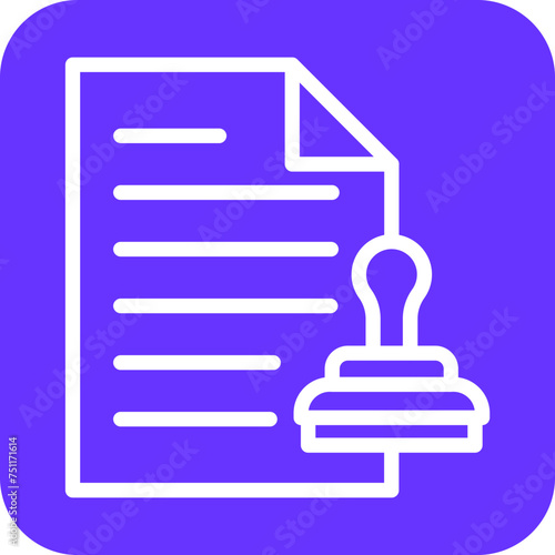 Authority Icon Style
