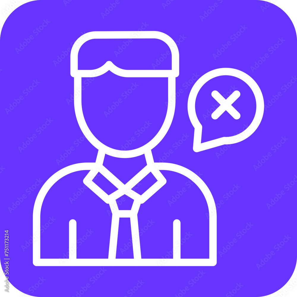 Caucus Icon Style Caucus Icon Style