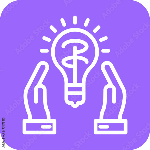 Ideology Icon Style