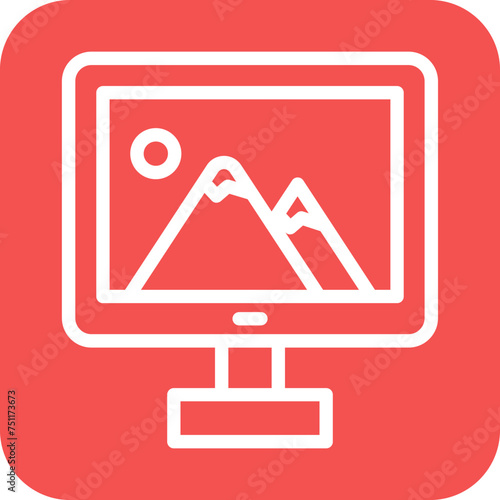 Display Icon Style