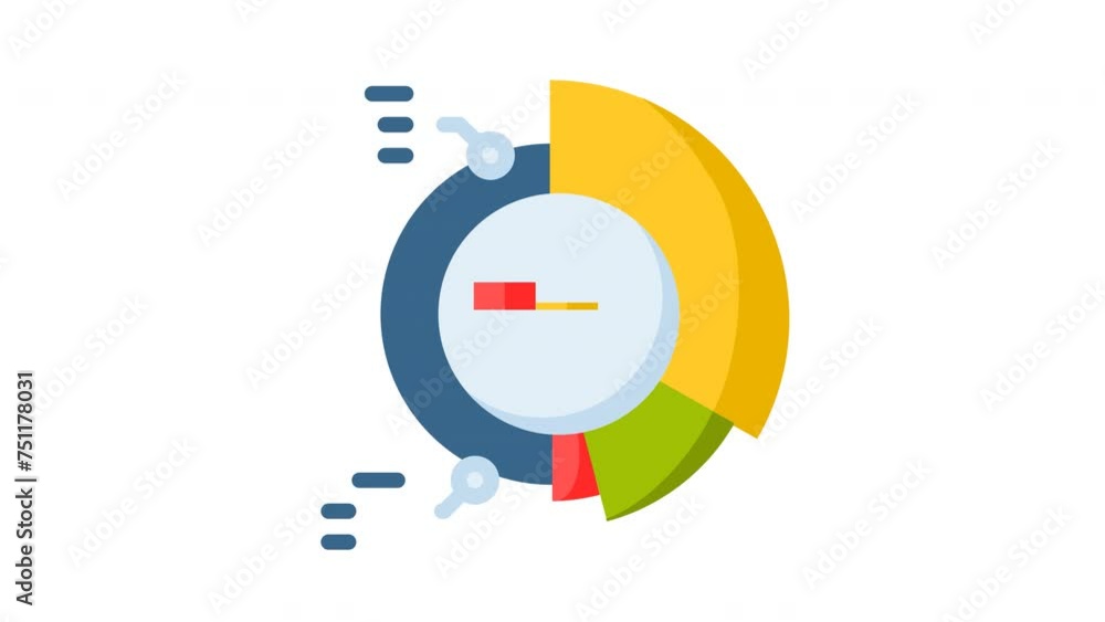 Animated statistics with bar chart icon ideal for financial presentations or data analysis projects. Perfect for reports, infographics, websites, and educational materials Animated statistics with bar chart icon ideal for financial presentations or data analysis projects. Perfect for reports, infographics, websites, and educational materials