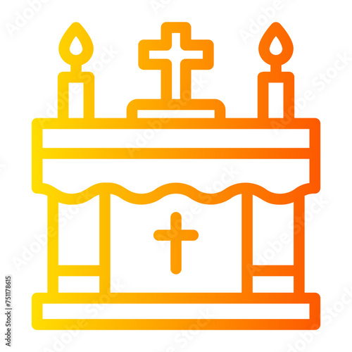 altar
