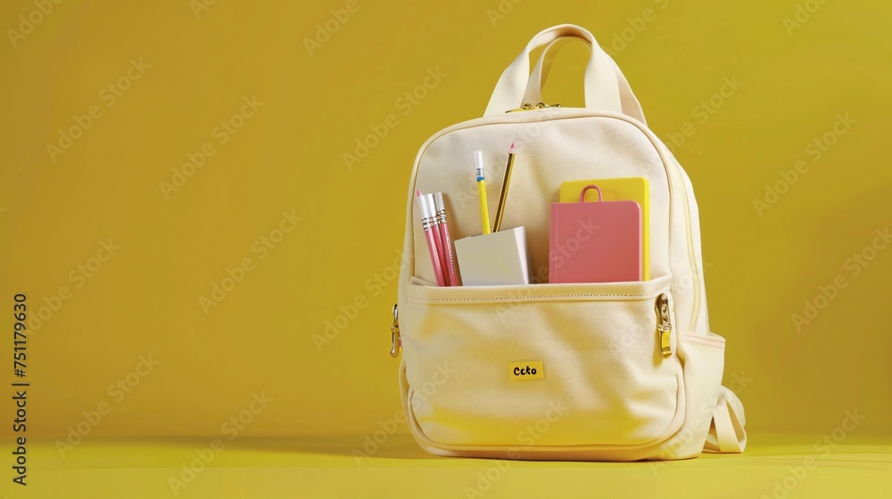Ceto Backpack A Monthly Must-Have for Students and Professionals Generative AI Ceto Backpack A Monthly Must-Have for Students and Professionals Generative AI