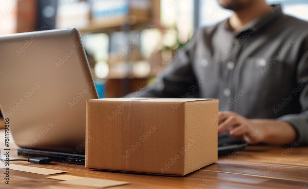 From Startup to Success: Entrepreneurship in a Box-Filled World From Startup to Success: Entrepreneurship in a Box-Filled World