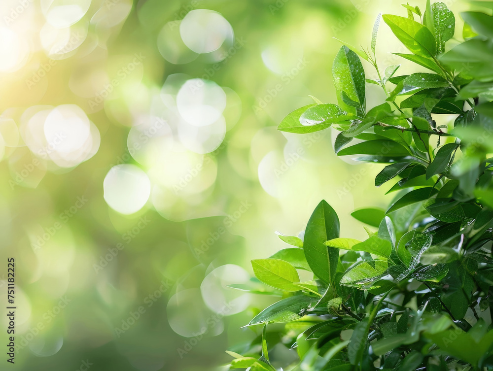 green nature background green nature background