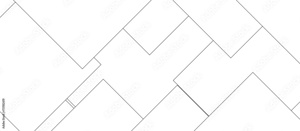 Abstract white background with diamond and triangle shape in modern abstract pattern design .abstract seamless modern white color technology concept geometric black line vector background. Abstract white background with diamond and triangle shape in modern abstract pattern design .abstract seamless modern white color technology concept geometric black line vector background.