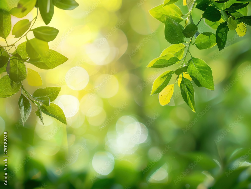 green nature background green nature background