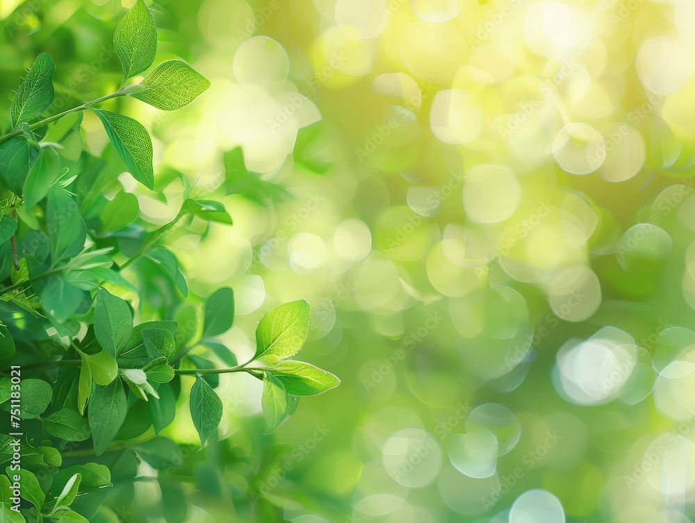green nature background green nature background