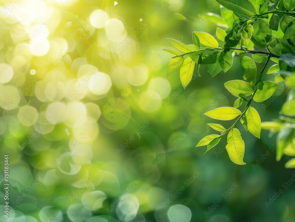 green nature background green nature background