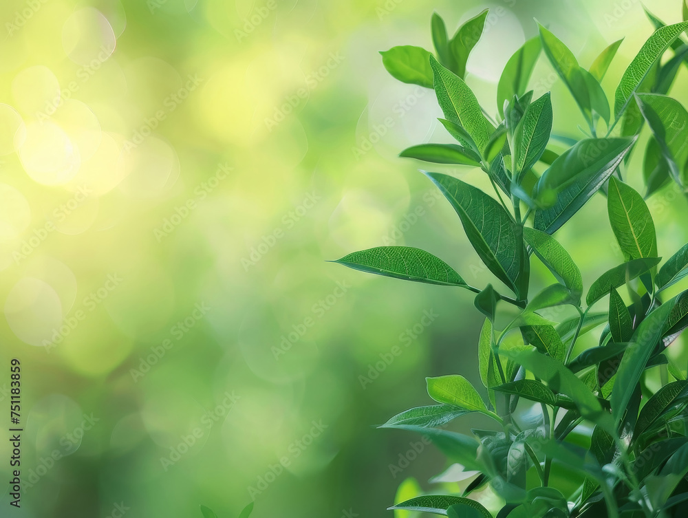 green nature background green nature background