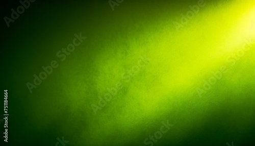 Zesty Zenith: Illuminating the Vibrant Greens of Lemon in Rough Abstract Backgrounds with Bright Light and Glow"
